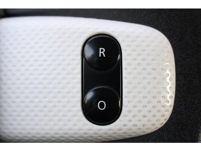 Renault Twingo 1.0 SCe Expression 2015 Benzine 21
