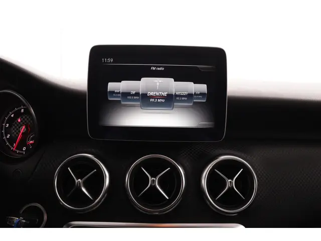 Mercedes-Benz A-Klasse 180 Ambition 2018 Benzine 7