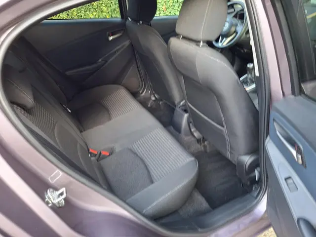 Mazda 2 1.5 Skyactiv-G TS+ 2015 Benzine 15