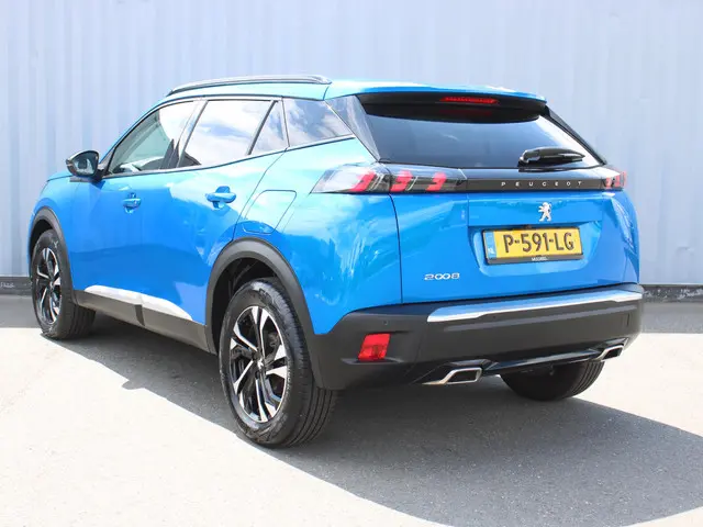 Peugeot 2008 3