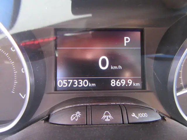 Peugeot 208 1.6 VTi Allure Rosé goud 2013 Benzine 15