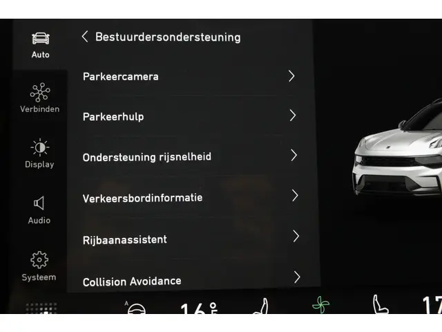 Lynk & Co 01 1.5 PHEV 2025 Hybride Benzine 48