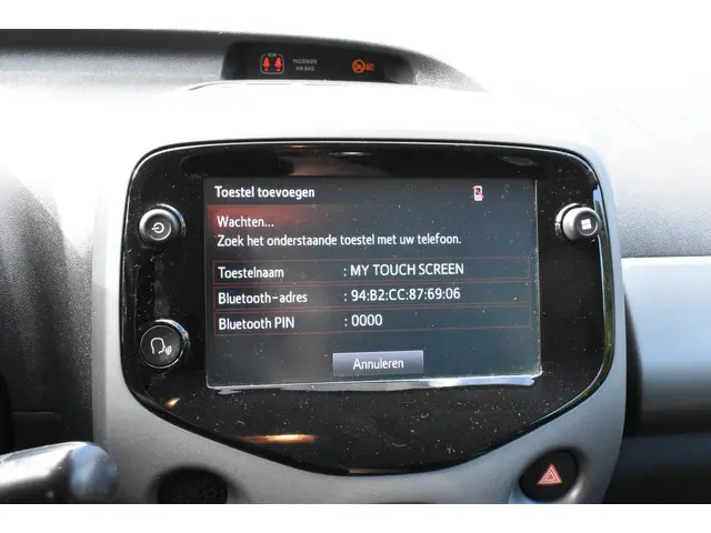 Toyota Aygo 1.0 VVT-i x-play 2020 Benzine 18