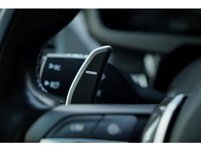BMW X5 M 2018 Benzine 30