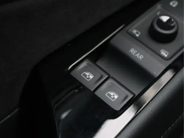 Volkswagen ID.7 Pro Business 77 kWh 2024 Elektrisch 36