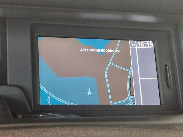 Renault Scénic 2.0 Bose CVT AUTOMAAT 2013 Benzine 10