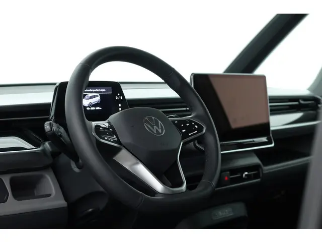 Volkswagen ID. Buzz Pro 86 kWh LWB 7p. 2025 Elektrisch 5