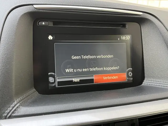 Mazda CX-5 2.0 SkyActiv-G 165 TS+ 2WD 2015 Benzine 31