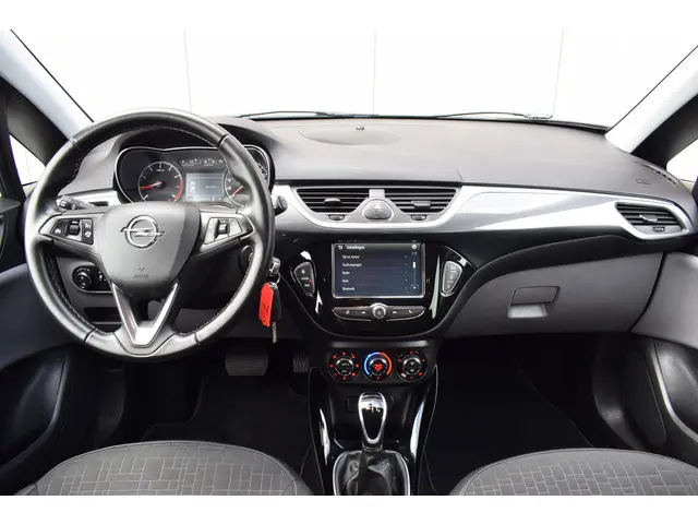 Opel Corsa 1.4 Automaat Online Edition 2019 Benzine 14
