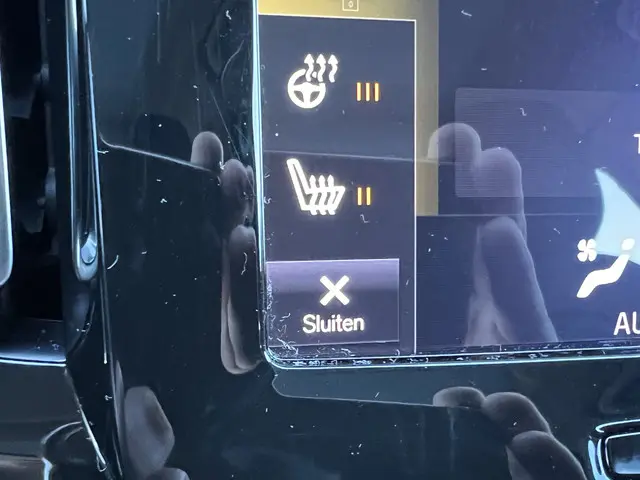 Volvo XC40 2.0 T4 190 pk Inscription 2019 Benzine 28