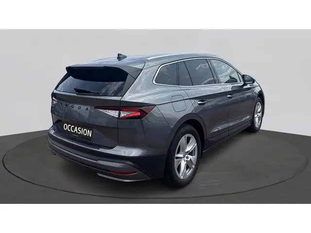 Škoda Enyaq iV 85 Selection 2024 Elektrisch 7