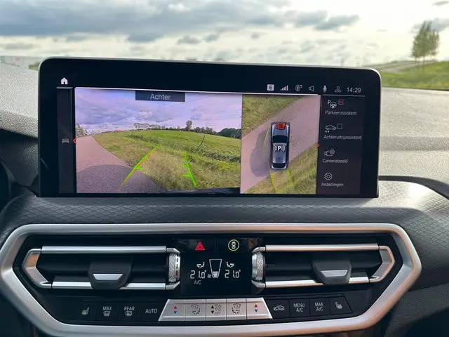BMW X4 xDrive20i Bns Ed.+ PANORAMADAK | NAP ! 2021 Benzine 19