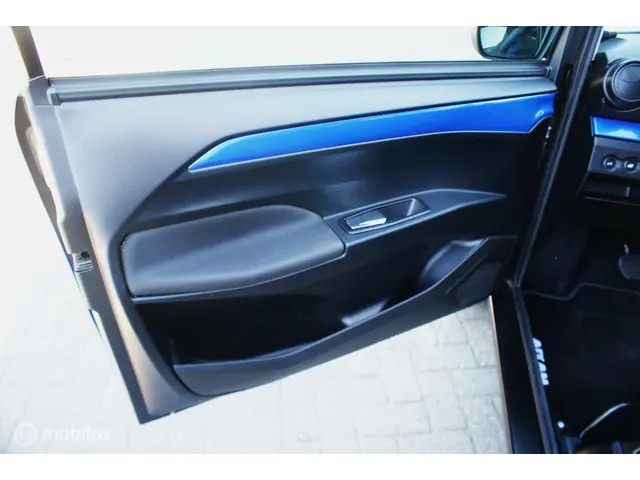 Aixam eCrossover Brommobiel Premium 2023 Elektrisch 9