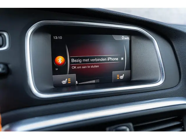 Volvo V40 1.5 T3 Polar+ Sport 2020 Benzine 33