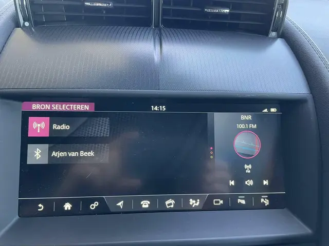 Jaguar F-Type P300 RWD 2019 Benzine 24