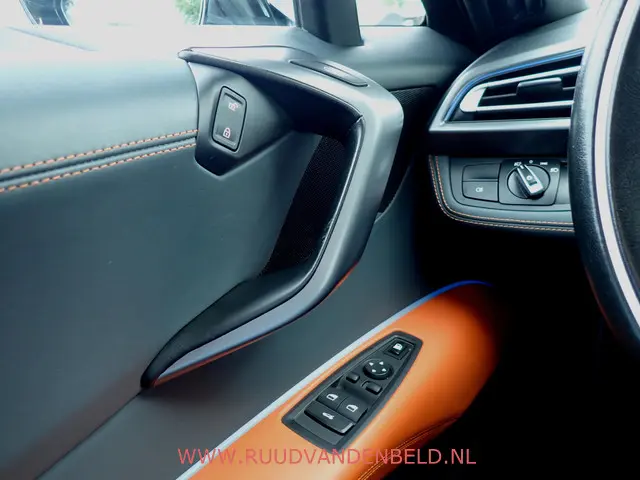 BMW i8 Roadster 1.5 2020 Hybride Benzine 20