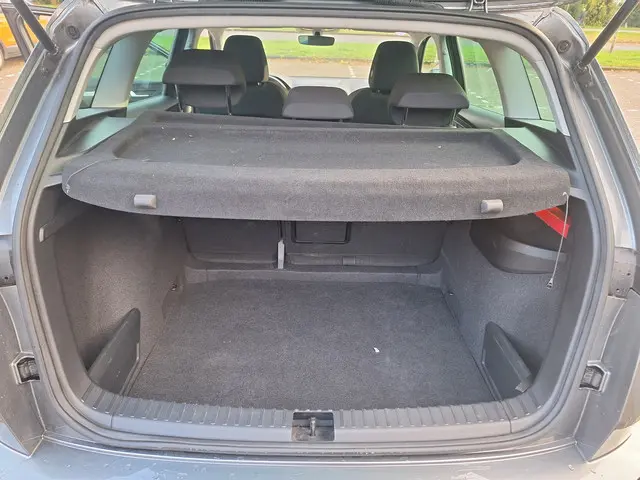 Škoda Karoq 1.0 TSI Ambition 2023 Benzine 21