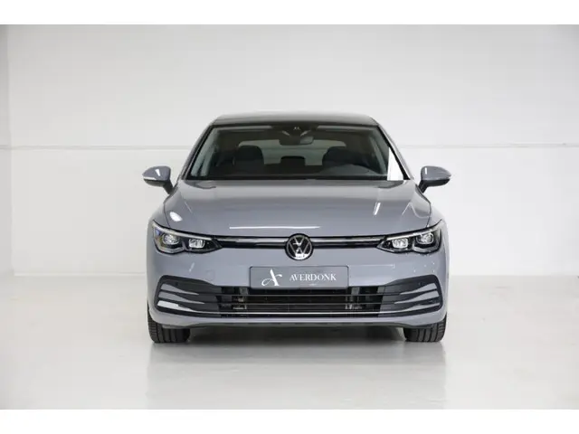 Volkswagen Golf 1.5 TSI Style 2021 Benzine 16