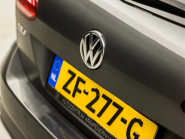 Volkswagen Golf Variant 1.5 TSI Sportline 2018 Benzine 29