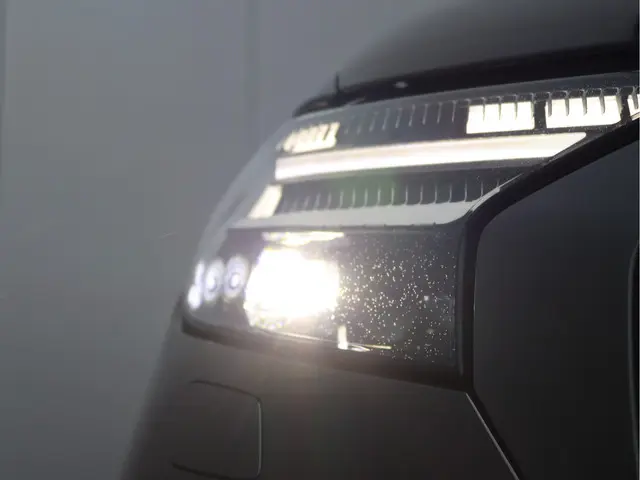 Audi Q4 e-tron 35 Launch edition 55 kWh 2021 Elektrisch 9