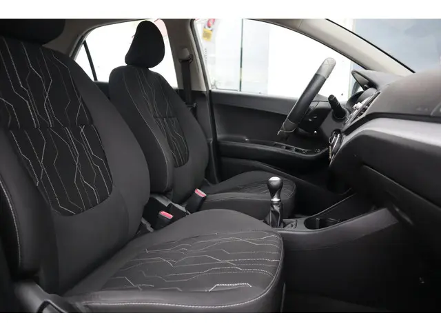 Kia Picanto 1.0 CVVT DESIGN EDITION 2013 Benzine 17