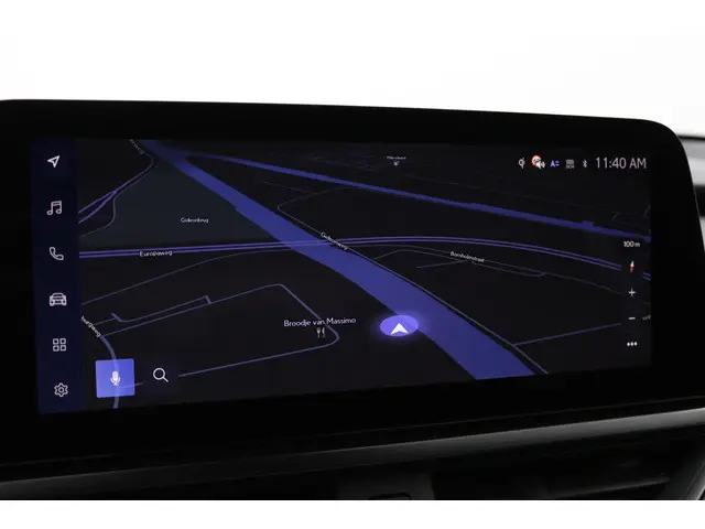 Lexus UX 300h 35th Edition 2026 Hybride Benzine 27