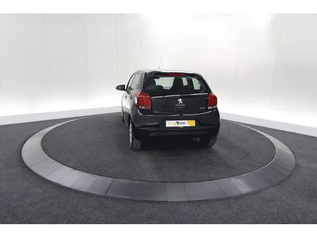 Peugeot 108 1.0 e-VTi Active 2021 Benzine 11