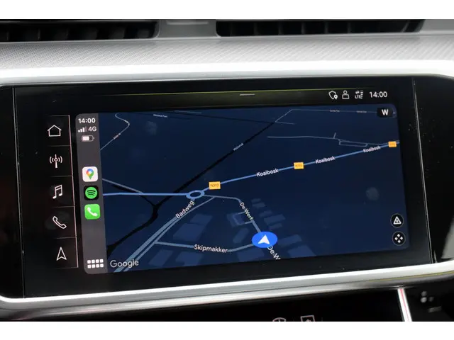 Audi RS6 Avant 600PK Quattro 2019 Benzine 15