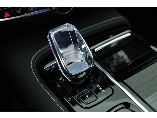 Volvo S60 T8 Polestar Engineered 2024 Hybride Benzine 5