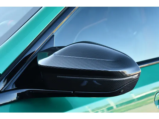 BMW M5 5-serie Touring 2024 Hybride Benzine 14