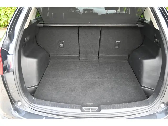 Mazda CX-5 SkyActiv-G 165 6MT Skylease+ 2016 Benzine 31