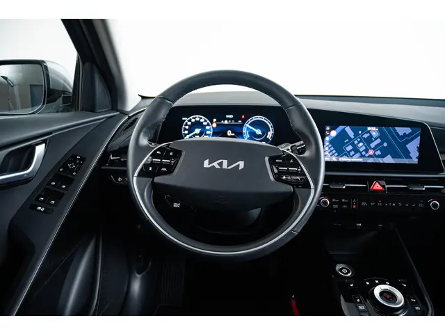 Kia Niro EV DynamicPlusLine 64.8 kWh 2023 Elektrisch 29