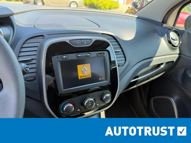 Renault Captur 0.9 TCe Dynamique 2014 Benzine 17