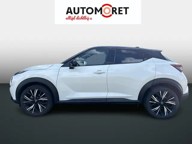 Nissan Juke 1.0 DIG-T N-Design 2023 Benzine