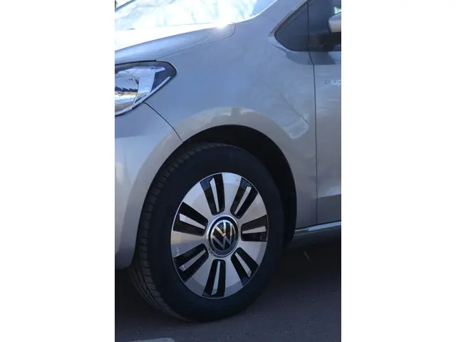 Volkswagen e-up! E-up! 2020 Elektrisch 4