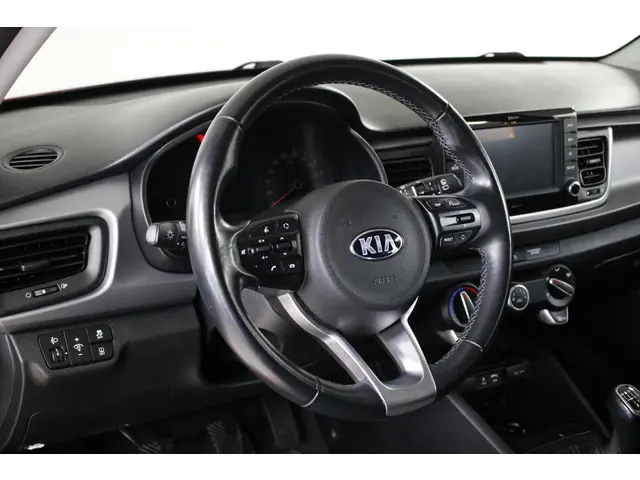 Kia Rio 3