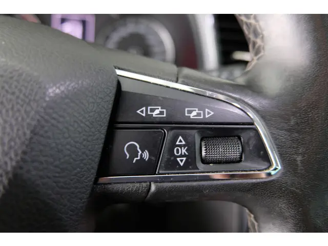 SEAT Leon ST 1.4 TSI X-PERIENCE 2017 Benzine 17