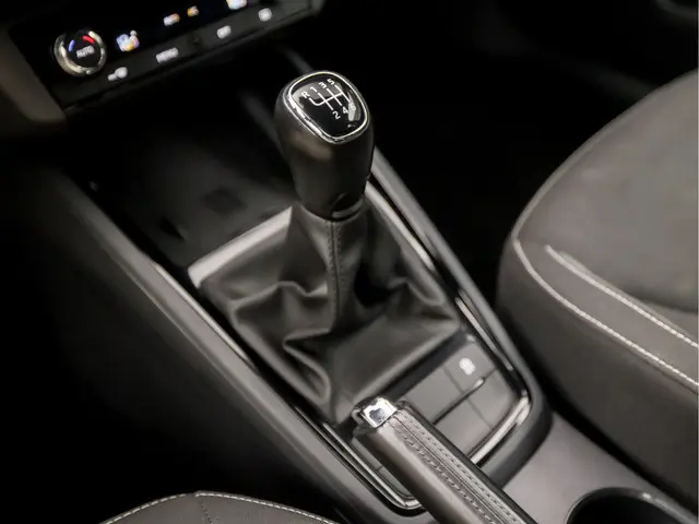 Škoda Kamiq 1.0 TSI Sport 2020 Benzine 10
