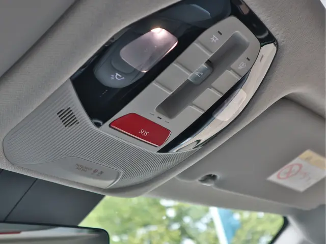 Kia EV3 Plus Advanced 81.4 kWh 2025 Elektrisch 23