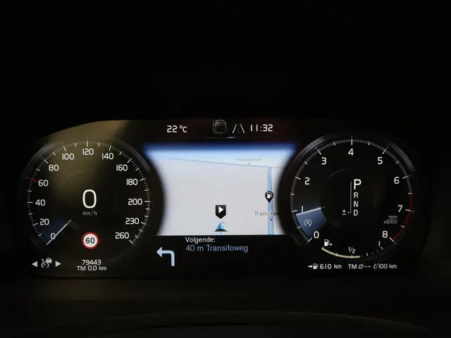 Volvo V90 2.0 T4 190 PK AUT. 2019 Benzine 58