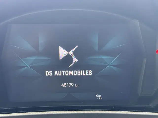 DS DS 4 E-Tense La Première 2022 Hybride Benzine 33