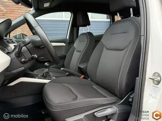 SEAT Arona 1.0 TSI Xcellence Launch Edition 2018 Benzine 13