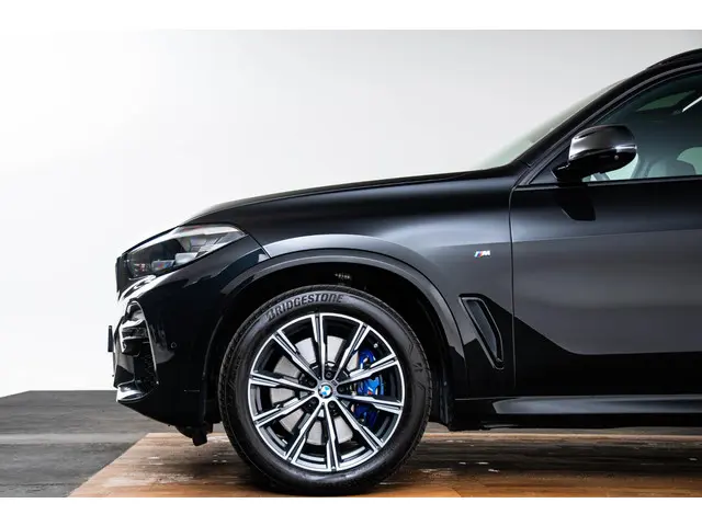 BMW X5 xDrive30d High Executive 2019 Diesel 9