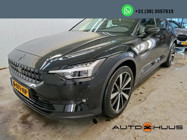Polestar 2