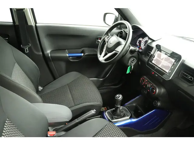 Suzuki Ignis 1.2 Smart Hybrid Select 2021 Benzine 57