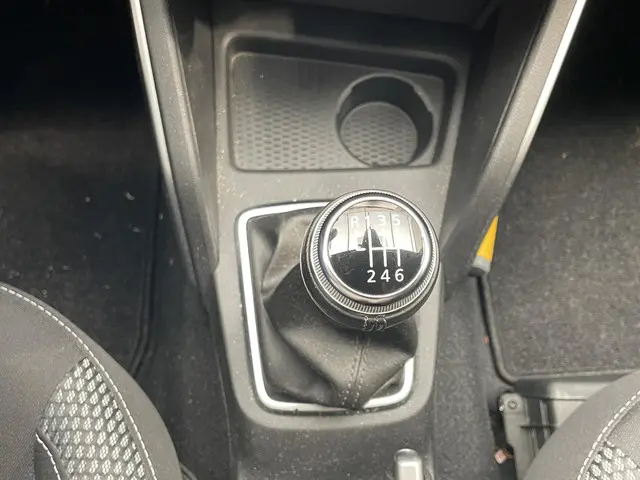 Dacia Duster 1.2 TCe Prestige 2018 Benzine 19
