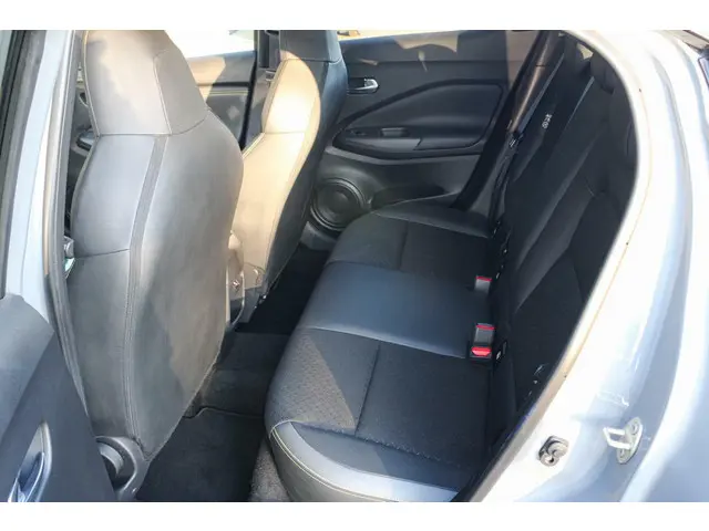 Nissan Juke 1.0 DIG-T|Camera| DAB|AppleCarPlay 2022 Benzine 7
