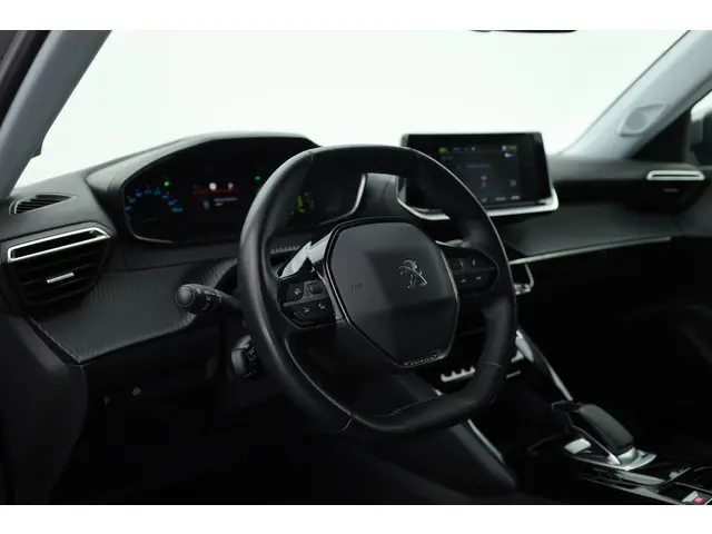 Peugeot e-2008 EV Allure 50 kWh 2021 Elektrisch 5