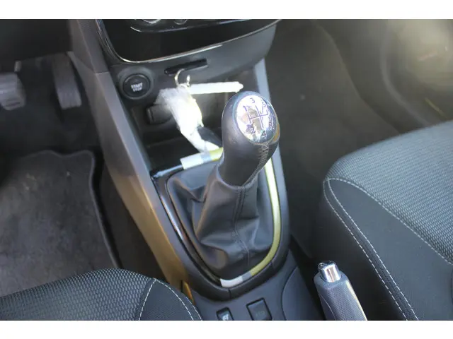 Renault Clio 0.9 TCe Navigatie, Airco! 2013 Benzine 13