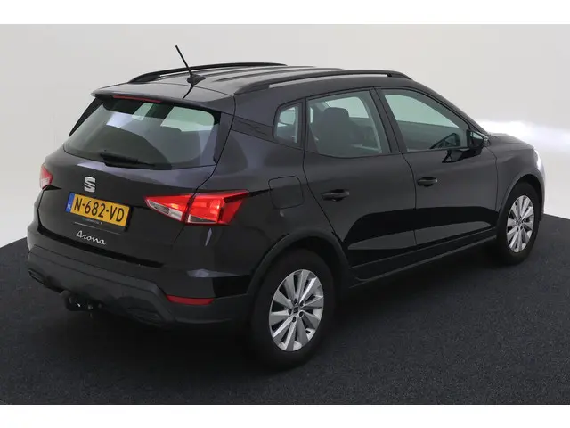 SEAT Arona 1.0 TSI 96pk Style 2022 Benzine 3